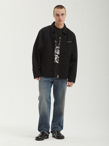 Мужские Джинсы (Regular Fit) Aaron