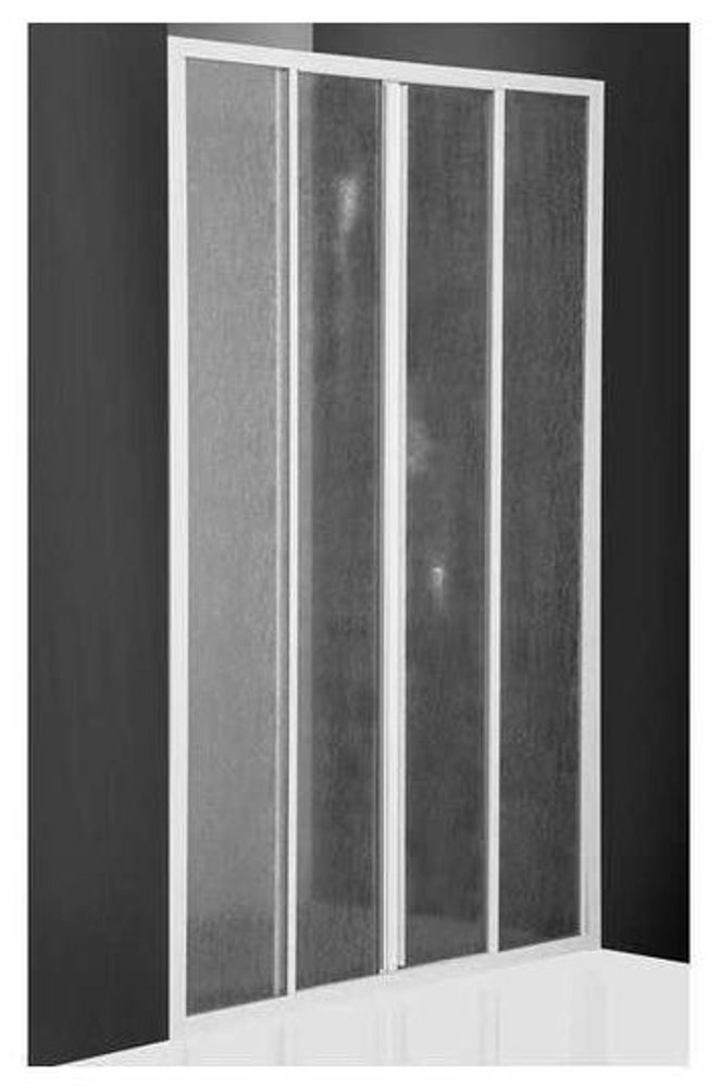 Дверь для проёма Roltechnik CD4 1100/1836 bark/профиль бел.