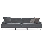 Диван четырехместный ENZA HOME MILAN EH67860