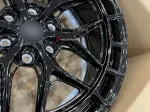 КОВАНЫЕ ДИСКИ ДЛЯ TOYOTA TUNDRA 2023 ТОЙОТА ТУНДРА