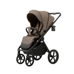 Прогулочная коляска SBL Elegante S Beige