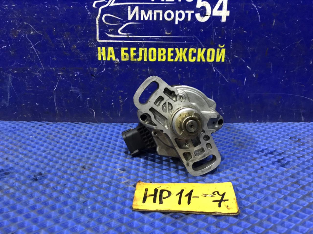 Трамблер NISSAN PRIMERA 1998