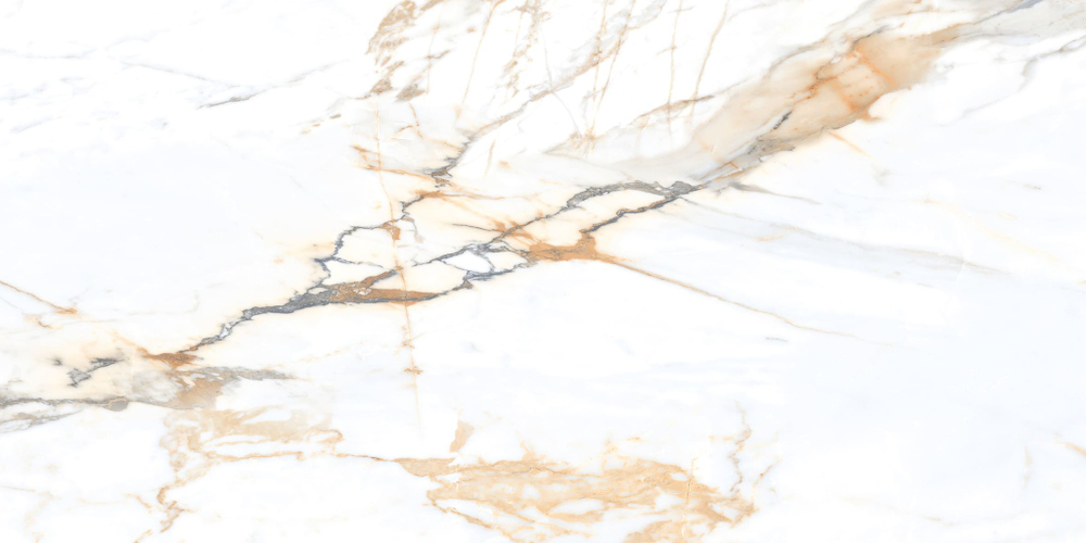 NT Ceramic Marmo Camela Statuario Mat 60x120