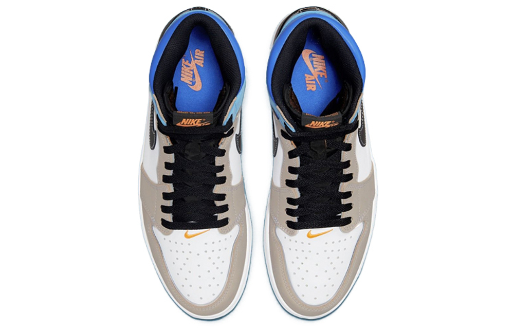 Air Jordan 1 Retro High Og 'Prototype'