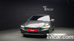 Hyundai AVANTE Inspiration — 2026