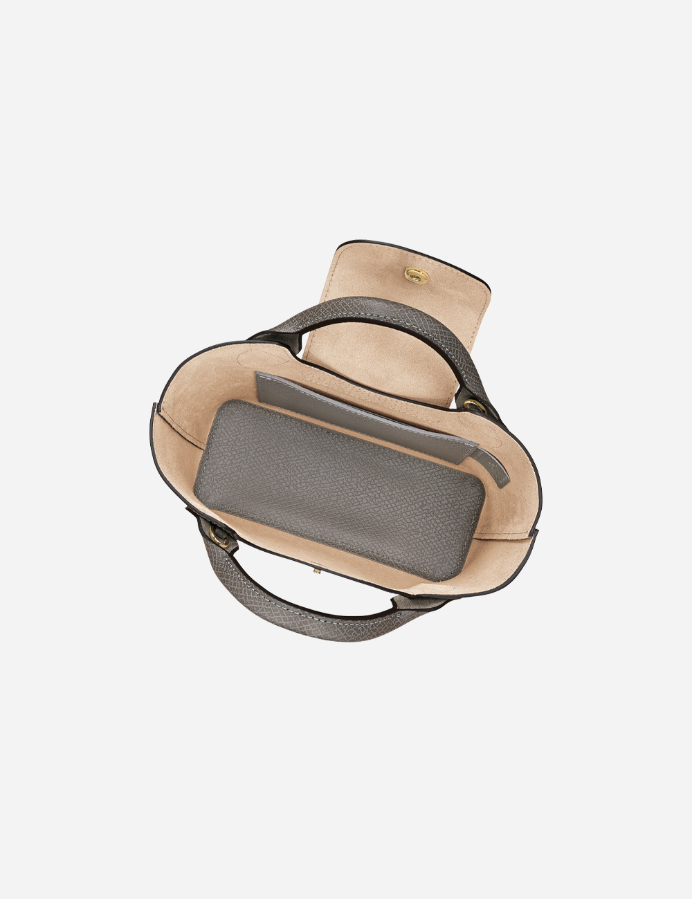 Сумка Longchamp Epure Shopper Bag XS Grey