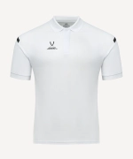 Поло CAMP 2 Poly Polo, белый, детский
