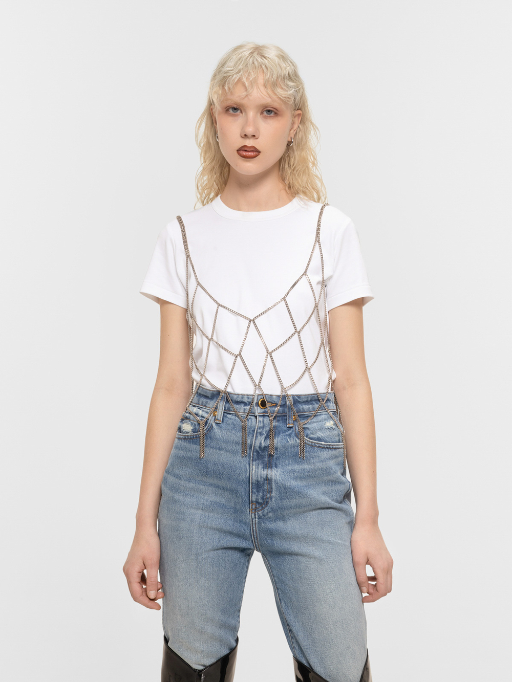 ТОП "FISHNET"