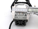 Билед модули Aozoom A26 3.0 дюйма, 2 чипа, 6000K, 12V 63/71W, 5400/5700Lm (комплект, 2шт)