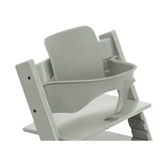 Сиденье для стульчика Stokke Tripp Trapp Baby Set (Glacier green)