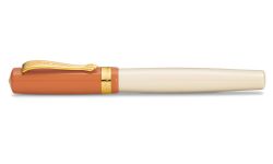Ручка перьевая KAWECO STUDENT EF 0.5мм Pen 70`s Soul (10001754) 3