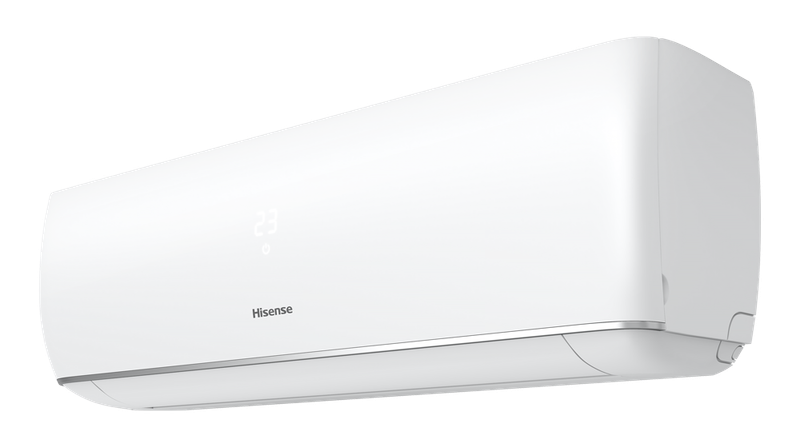 Hisense EXPERT PRO DC Inverter AS-24UW4RBBTV03