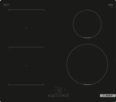Варочная панель Bosch PWP611BB5E