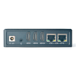 Мини-компьютер FriendlyElec NanoPC T6 LTS (RAM 8 ГБ, eMMC 64 ГБ)