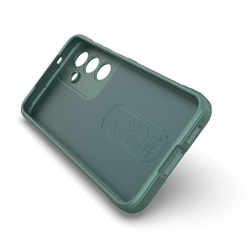 Противоударный чехол Flexible Case для Samsung Galaxy S25+