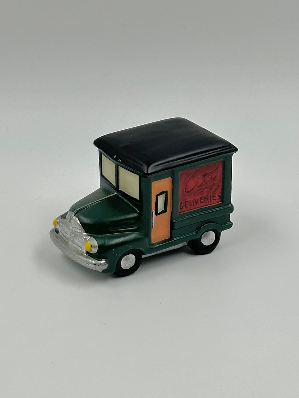 Фигурка Автомобиль доставки Department 56