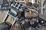 Harley-Davidson Softail Fat Bob 114