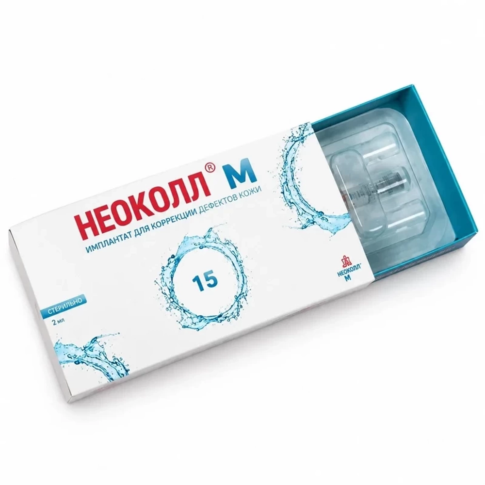 Неоколл®М 15