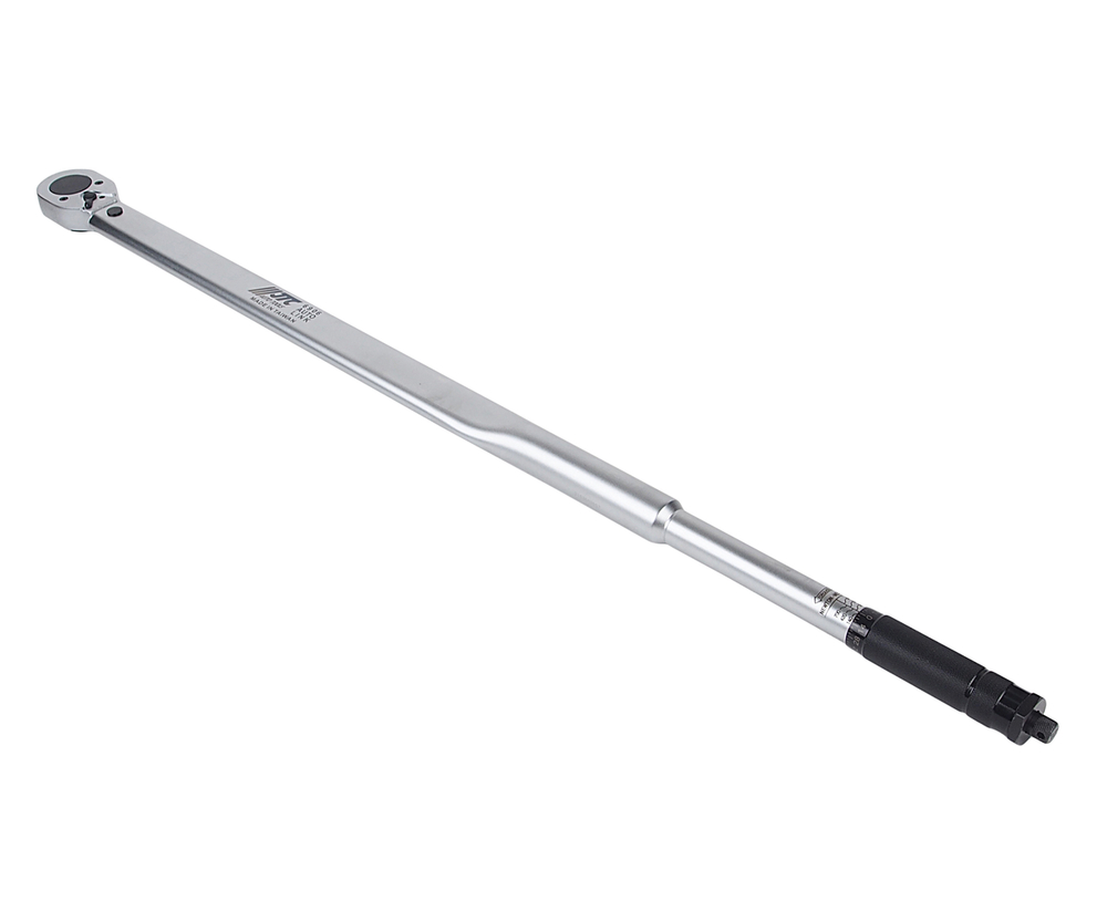 Ключ динамометрический 3/4" 140-840Нм 1155мм JTC