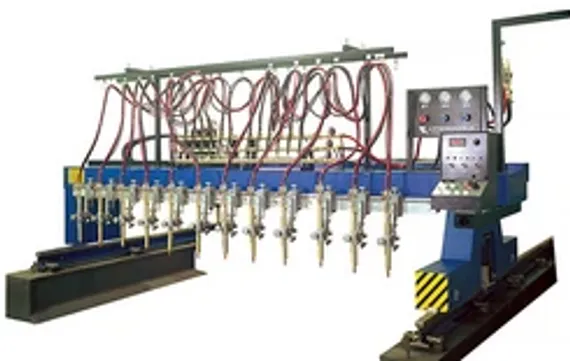 Поддомкратная опора для перемещения вдоль опоры Holmatro TB 1530