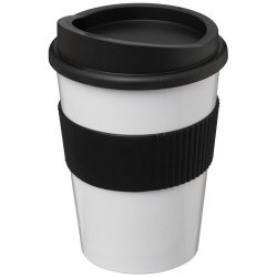 Кружка Americano® medio объемом 300 мл с ручкой