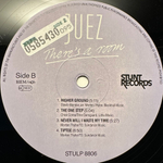 Juez - There's A Room (Дания 1988г.)