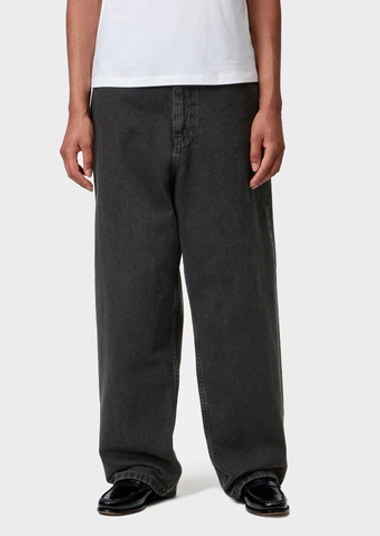 Джинсы CARHARTT WIP Brandon Pant