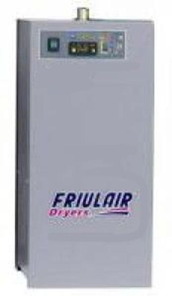 Осушитель воздуха Friulair ACT 8 Осушитель воздуха Friulair ACT 8