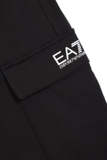 Брюки EA7