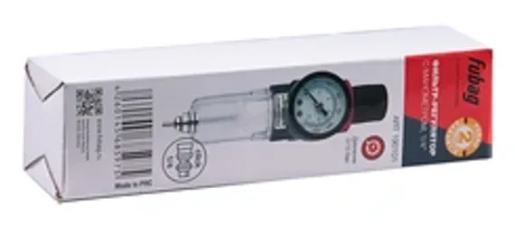 Сварочные краги Fubag без подкладки FWGN 10GR, серый