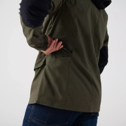 Helikon-Tex Куртка M65 Covert Jacket (Black)
