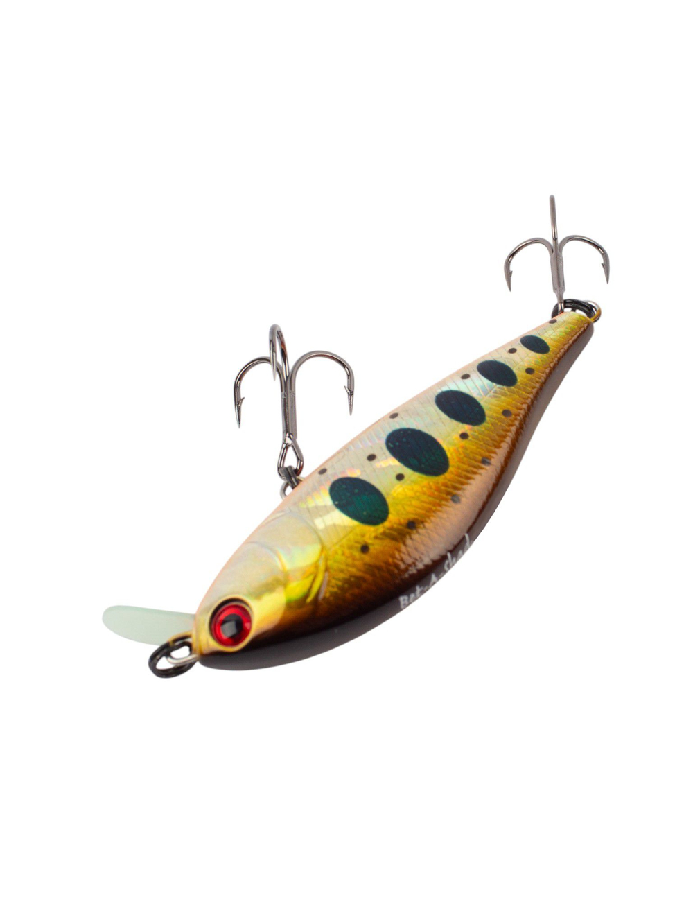 Воблер шэд Bet A Shad 75SP SR 13.2 г цвет #03