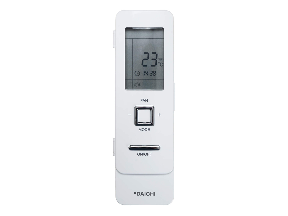 Сплит-система DAICHI, EVOLUTION Inverter, EVO25AVQS1R / EVO25FVS1R