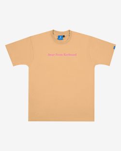 Футболка Take a rest Pink хаки