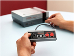Nintendo Entertainment System