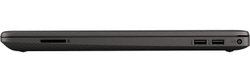 Ноутбук 15.6; HD HP 250 G8 silver Cel N4020/4Gb/500Gb/noDVD/VGA int/DOS (27K08EA)