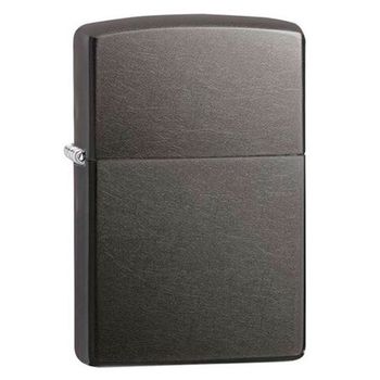 Зажигалка ZIPPO Classic с покрытием Gray Dusk (28378)