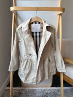 Плащ Burberry, 116
