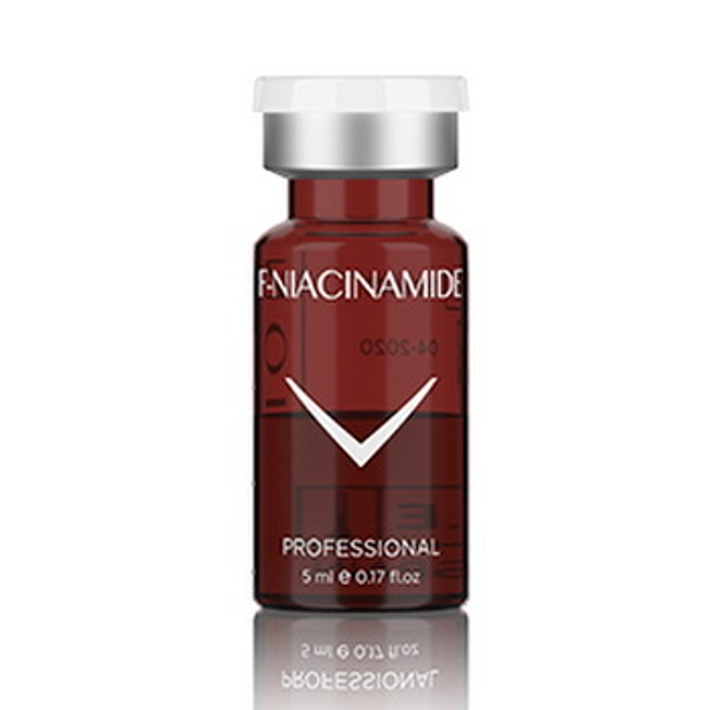 F-Niacinamide Fusion