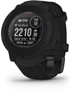 Умные часы Garmin Instinct 2 Solar Tactical Black