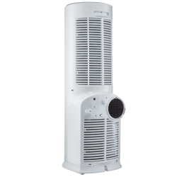 Кондиционер мобильный Electrolux Nebula EACM-18 NB/N6_V2 (НС-1694211)