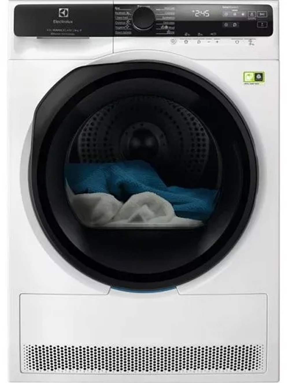 Сушильная машина Electrolux EW9D587KCE