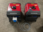 32360-ZS9-A62 Провод параллельного подключения для Honda EU30-EU32 (замена на 06323ZS9A60)