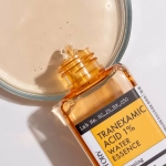 Осветляющий тонер для лица с транексамовой кислотой Derma Factory Tranexamic Acid 1% Water Essence,150 мл