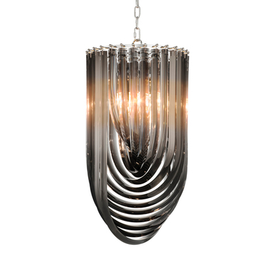 Люстра Chandelier Murano ø 35 cm арт.111904
