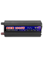 Инвертор 24V-220V 1600W ERO Иероглиф чистый синус