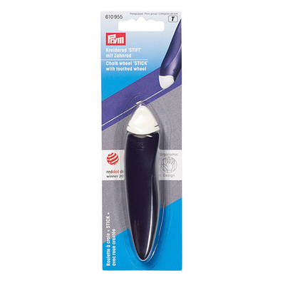 "PRYM" 610955 Колесико меловое "Карандаш" Ergonomics