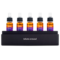 Набор сывороток Бестселлеры №2 Juliette Armand Power of Serums Set