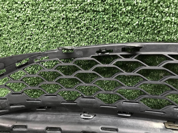 Решетка перед. бампера Mercedes GLE V167 18-24 AMG