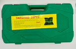 Силовой набор головок SATDPRO, для грузовика, 26 шт., в чемодане